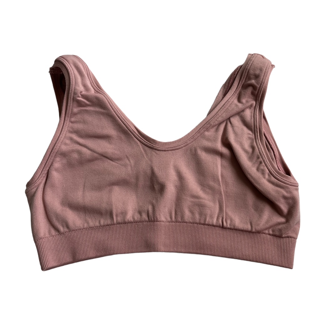 Commando Bra Bralette